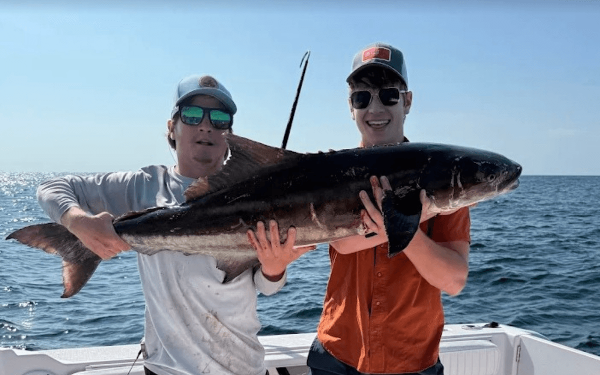 10-Hour Deep Offshore