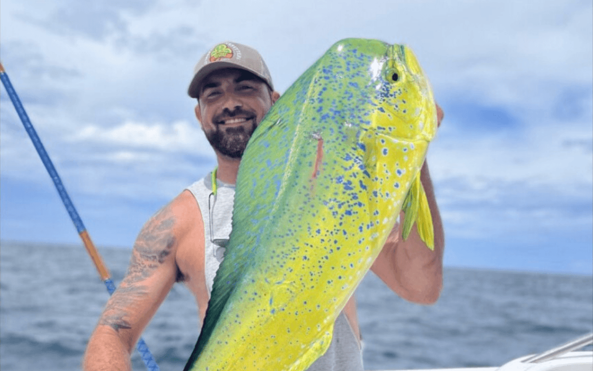 12-Hour Ultimate Offshore